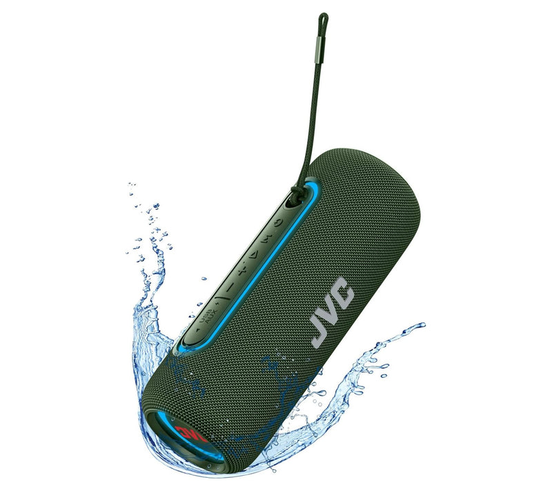 JVC Portable Wireless Speaker — View 9
