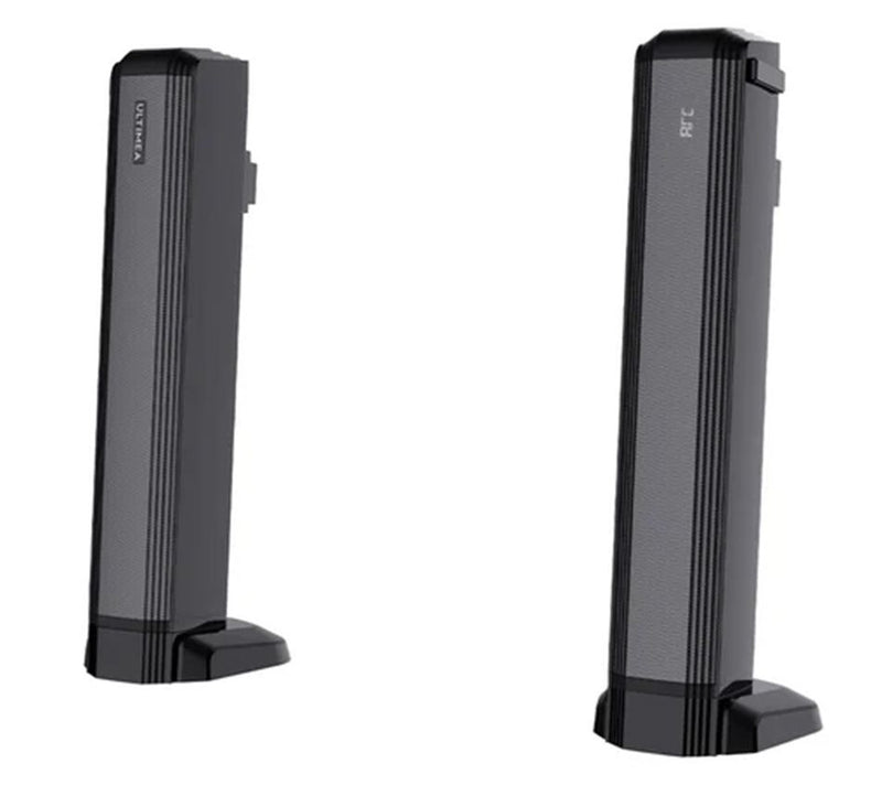 Ultimea Apollo S40 Pro Detachable Soundbar — View 2