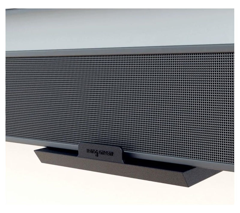 HangSmart NO STUD DIY Soundbar Mount — View 2