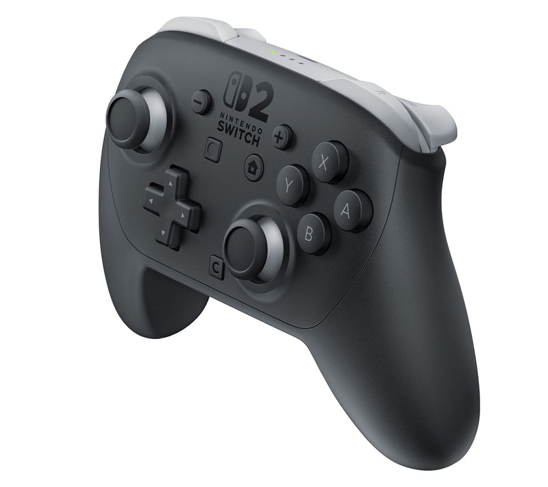 Nintendo Switch 2 Pro Controller — View 6