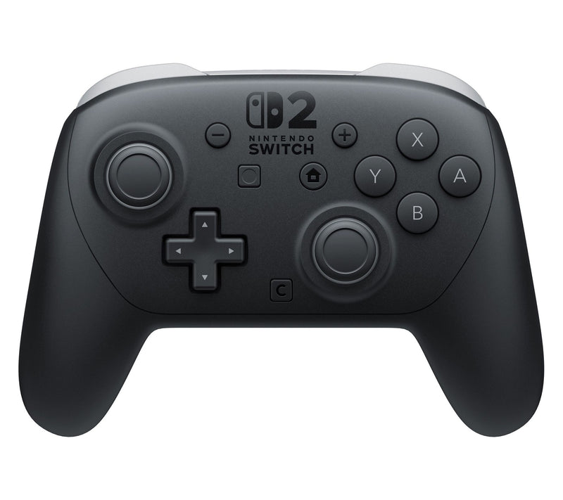 Nintendo Switch 2 Pro Controller — View 10