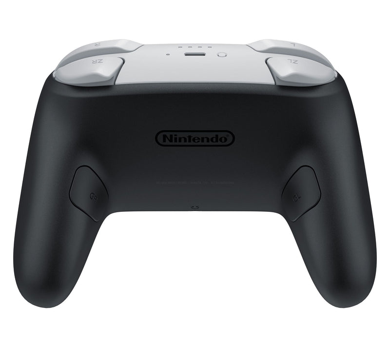 Nintendo Switch 2 Pro Controller — View 3