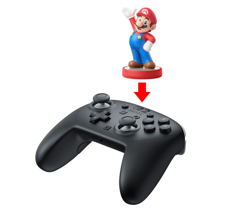 Nintendo Switch 2 Pro Controller — View 7