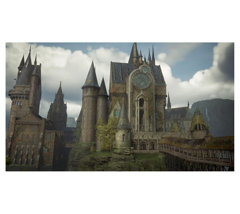 Hogwarts Legacy - Nintendo Switch 2 — View 3