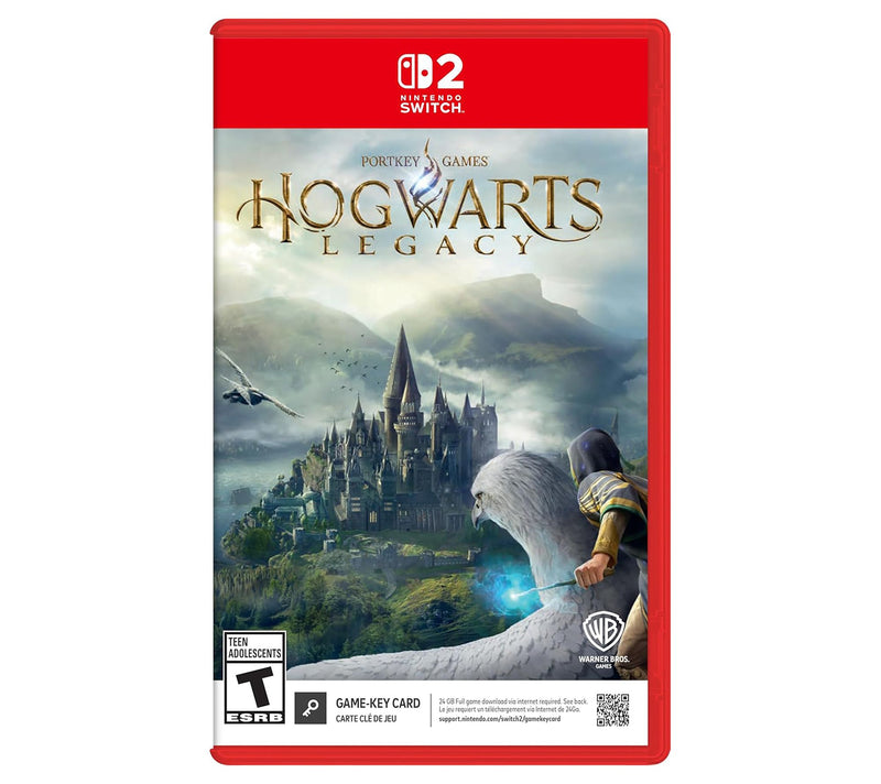 Hogwarts Legacy - Nintendo Switch 2 — Main view