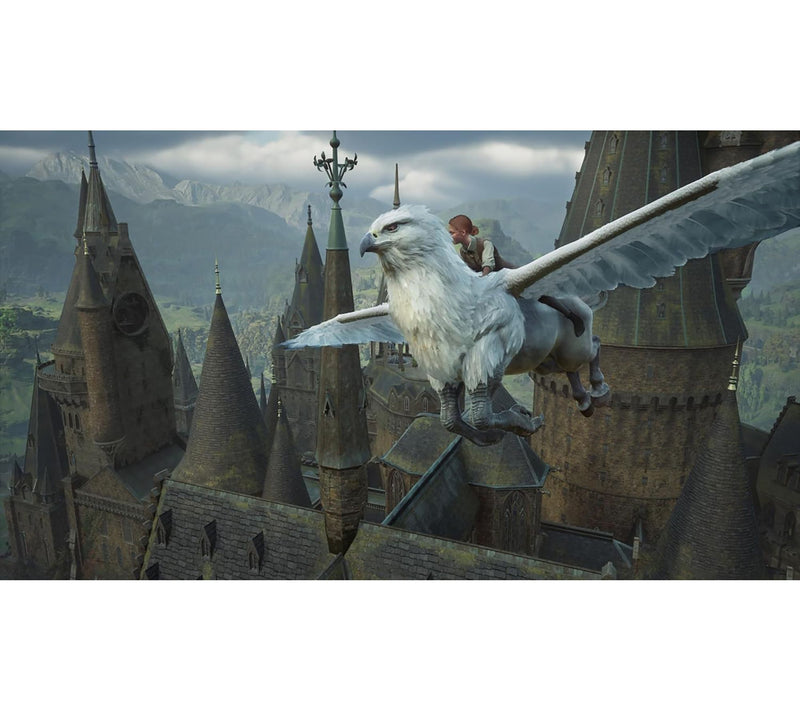 Hogwarts Legacy - Nintendo Switch 2 — View 6