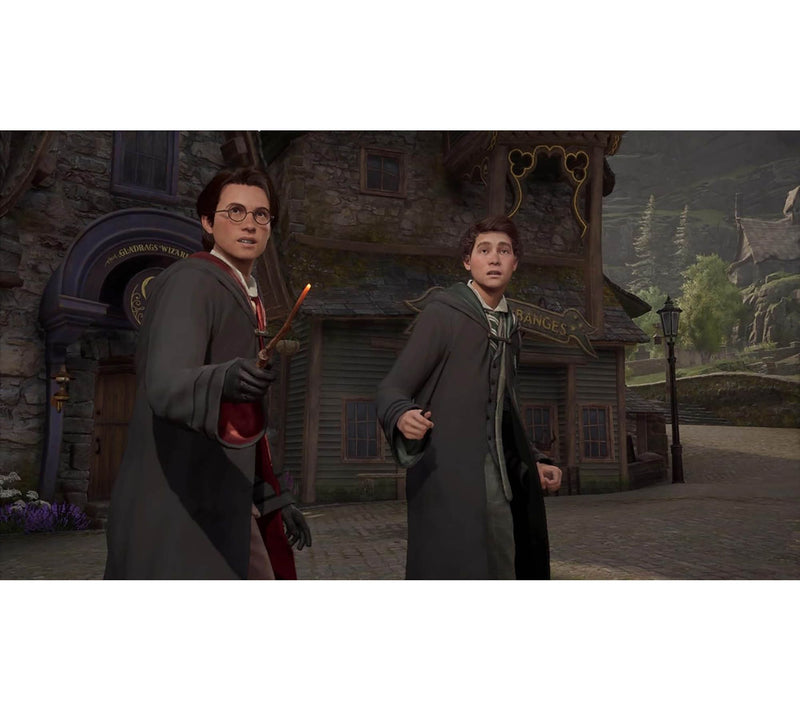 Hogwarts Legacy - Nintendo Switch 2 — View 5
