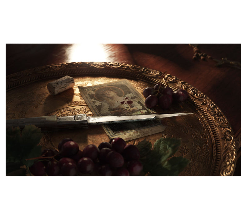 Mafia: The Old Country - PlayStation 5 — View 5