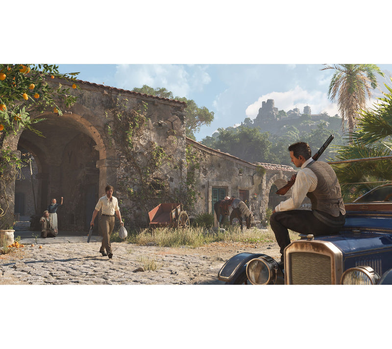 Mafia: The Old Country - PlayStation 5 — View 6