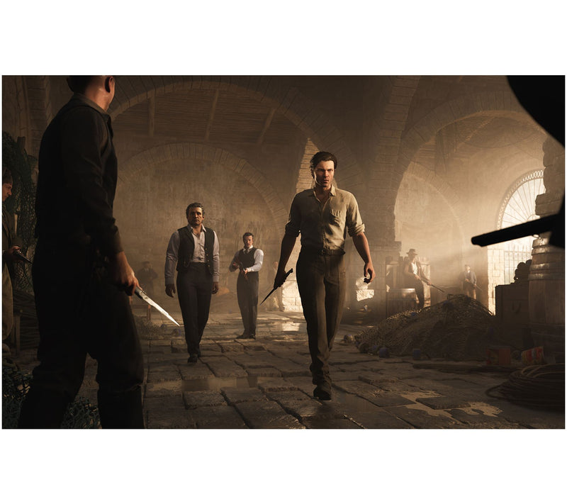 Mafia: The Old Country - PlayStation 5 — View 7