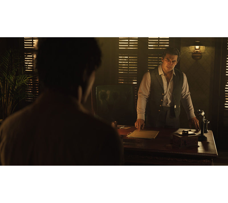 Mafia: The Old Country - Xbox Series X — View 4