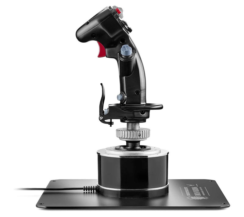Thrustmaster Hotas Warthog Joystick Pack FlightControls - PC — View 3