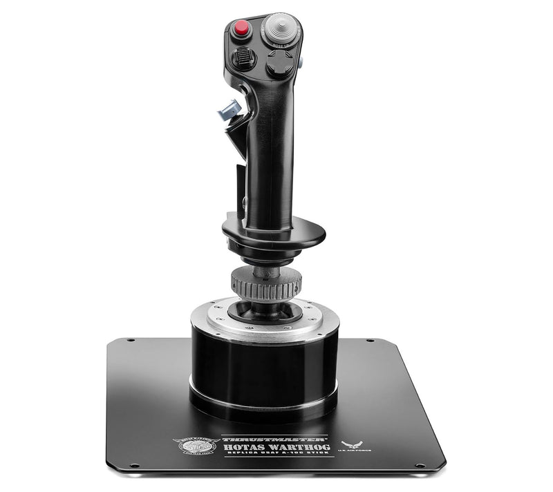 Thrustmaster Hotas Warthog Joystick Pack FlightControls - PC — View 2