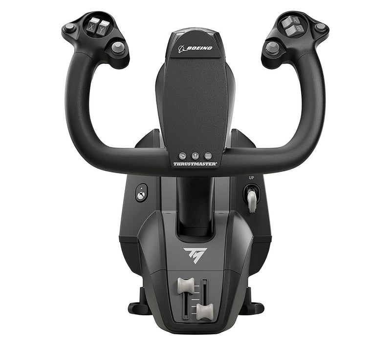 Thrustmaster TCA Yoke Boeing Flight Controls -Xbox/PC — View 8