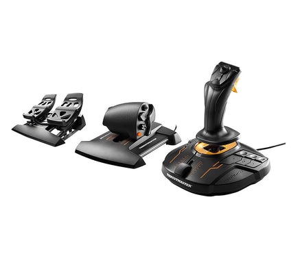 Thrustmaster T-16000 FCS Flight Controls Pack -PC