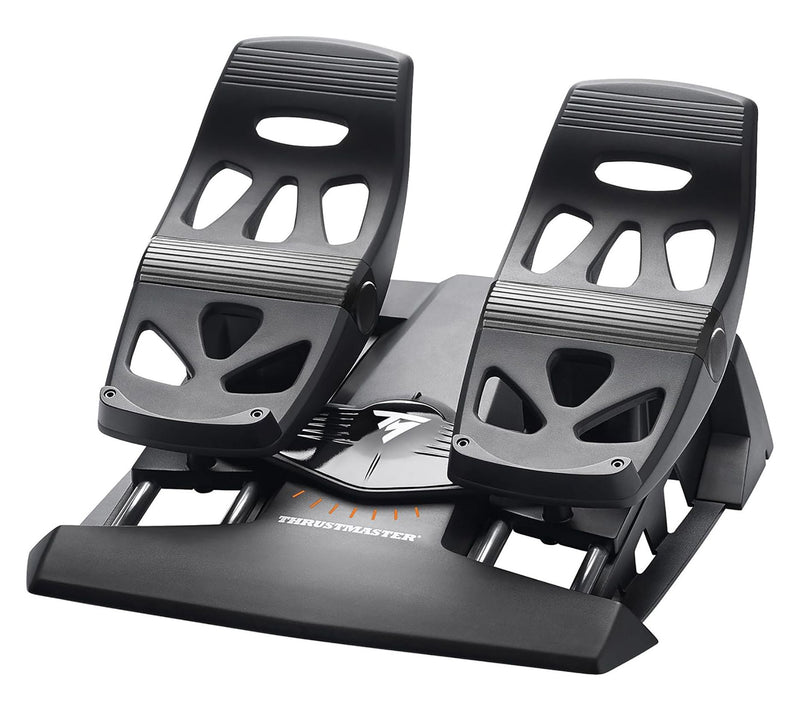 Thrustmaster T-16000 FCS Flight Controls Pack -PC — View 2