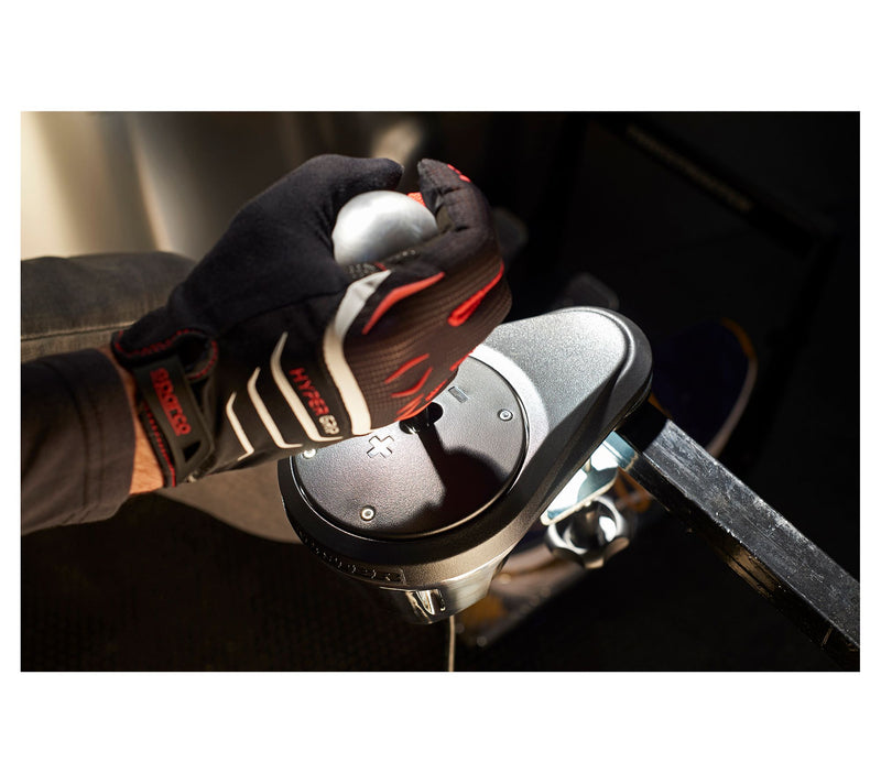 Thrustmaster TH-8A Racing Shifter Gearbox Universal Add-On — View 5