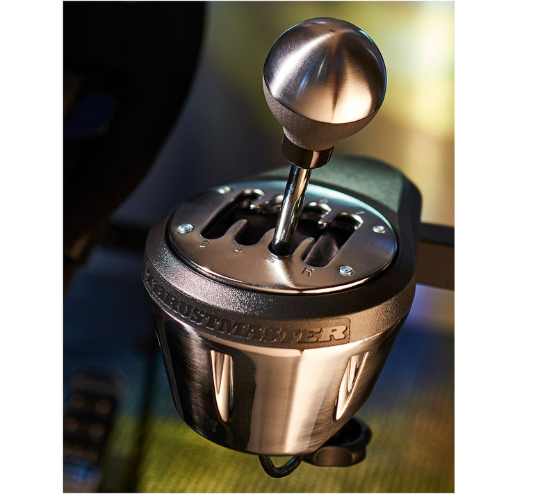 Thrustmaster TH-8A Racing Shifter Gearbox Universal Add-On — View 7