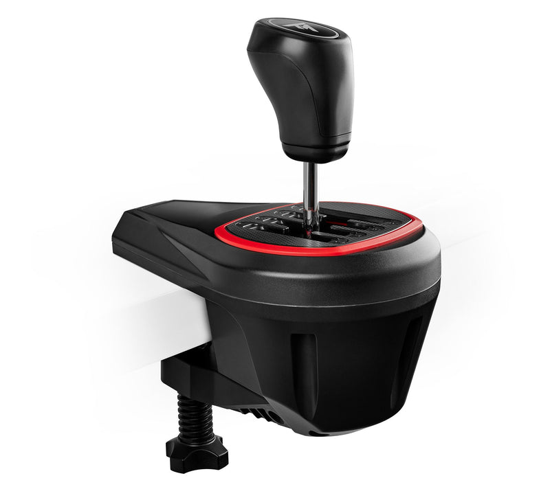 Thrustmaster TH8S Racing Shifter Universal Add-On — View 4
