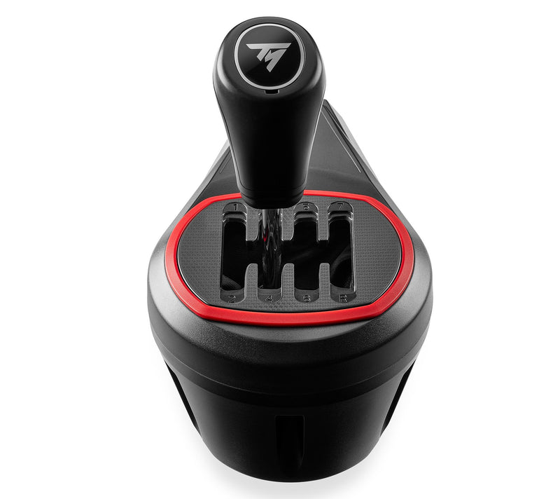 Thrustmaster TH8S Racing Shifter Universal Add-On — View 2