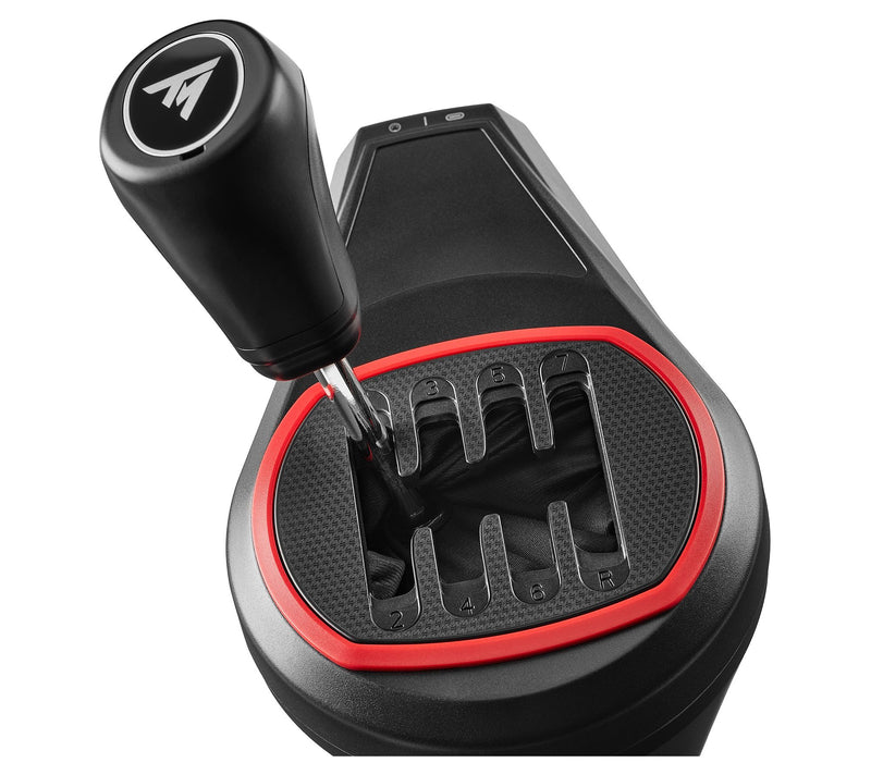Thrustmaster TH8S Racing Shifter Universal Add-On — View 3