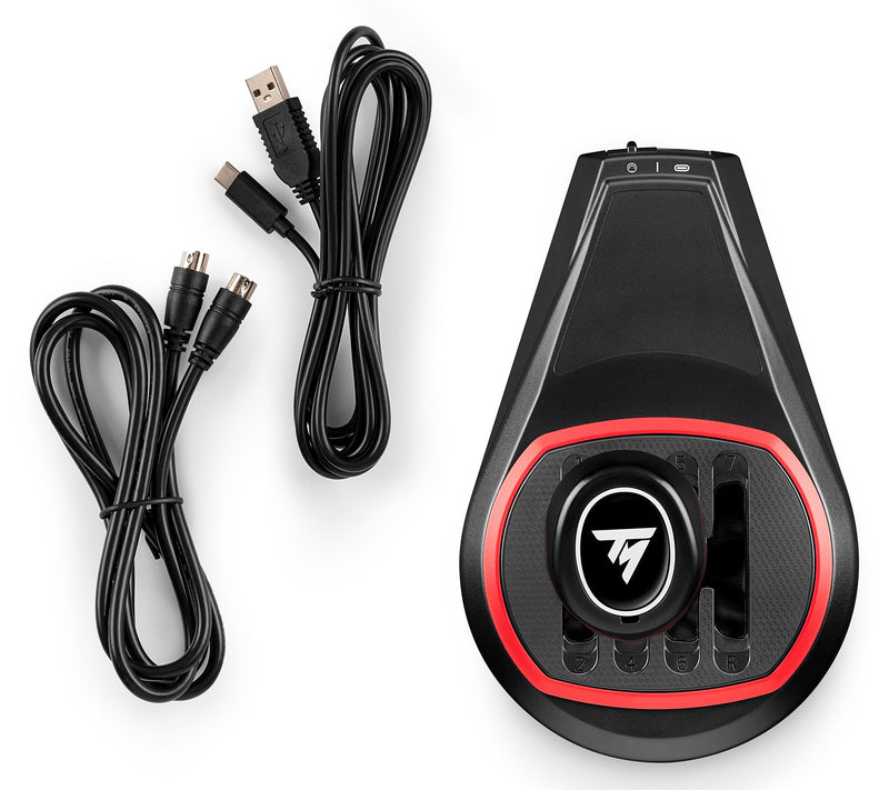 Thrustmaster TH8S Racing Shifter Universal Add-On — View 6