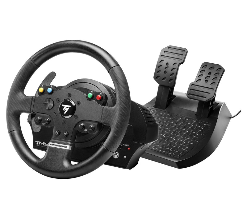 Thrustmaster TMX Force Feedback Race Wheel & Pedals - Xbox/PC — Main view