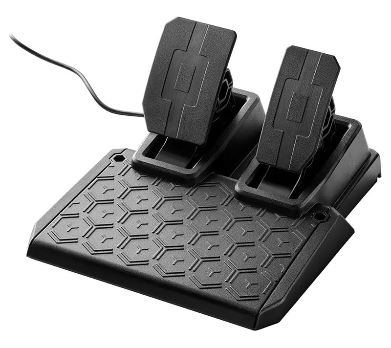 Thrustmaster T128P Racing Wheel and Pedals - PlayStation/PC — View 2
