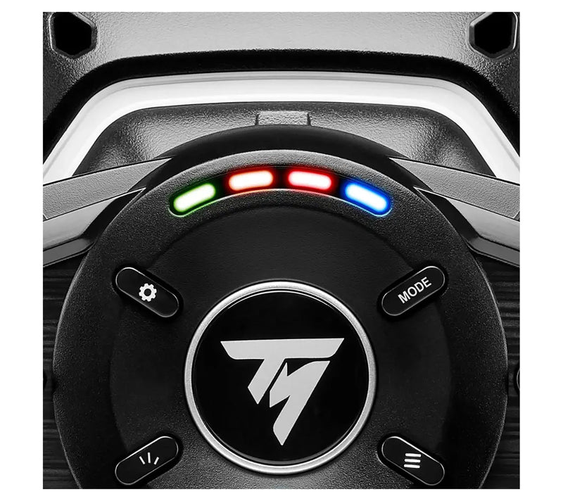 Thrustmaster T128P Racing Wheel and Pedals - PlayStation/PC — View 6