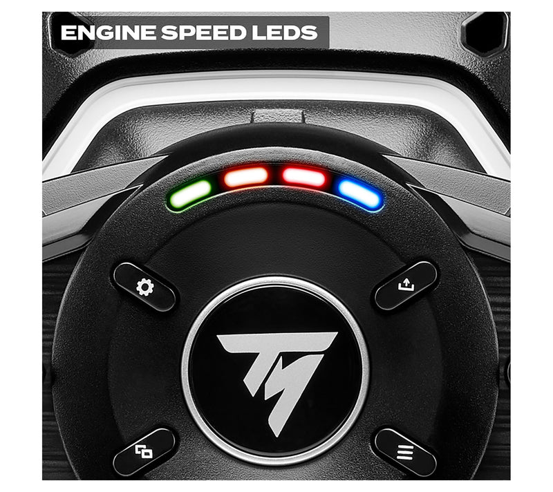 Thrustmaster T128 Racing Wheel and Pedals - Xbox/PC — View 2
