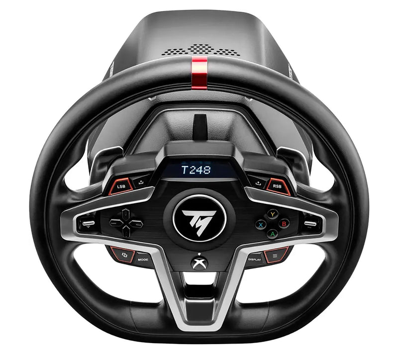Thrustmaster T248 Racing Wheel and Pedals - Xbox/PC — View 3