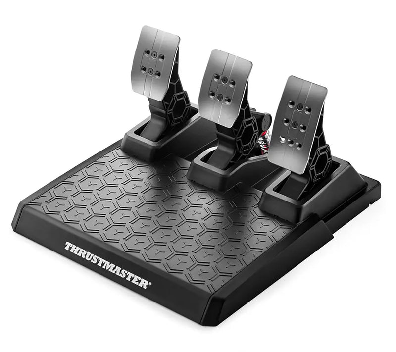 Thrustmaster T248 Racing Wheel and Pedals - Xbox/PC — View 4