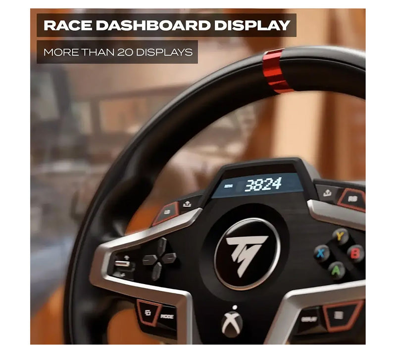 Thrustmaster T248 Racing Wheel and Pedals - Xbox/PC — View 7