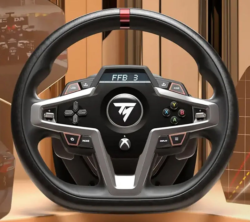 Thrustmaster T248 Racing Wheel and Pedals - Xbox/PC — View 6