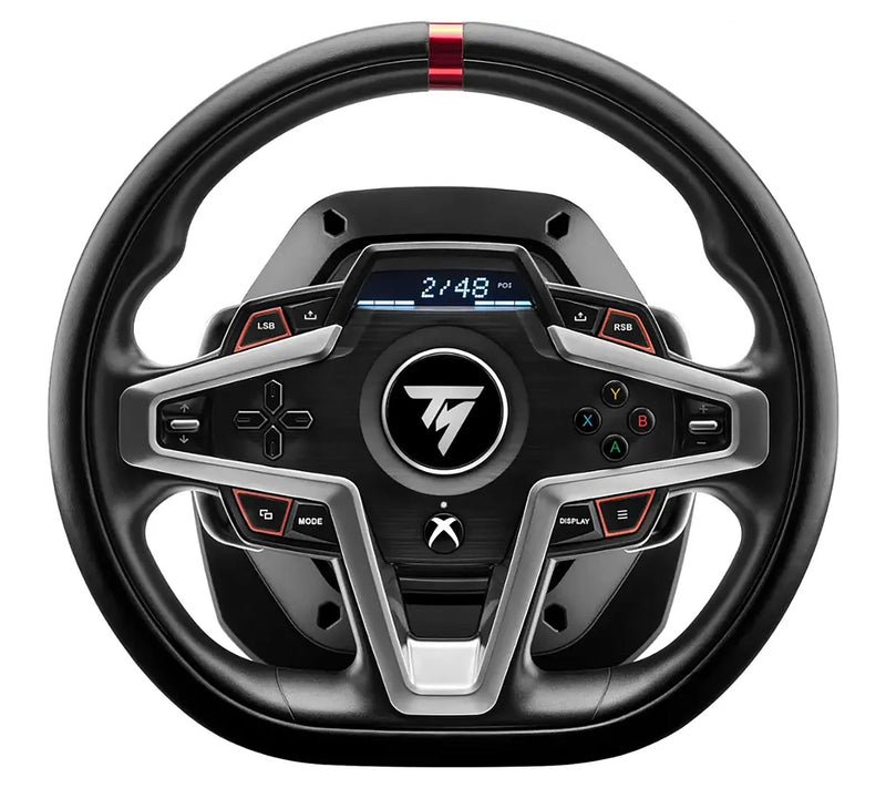 Thrustmaster T248 Racing Wheel and Pedals - Xbox/PC — View 2