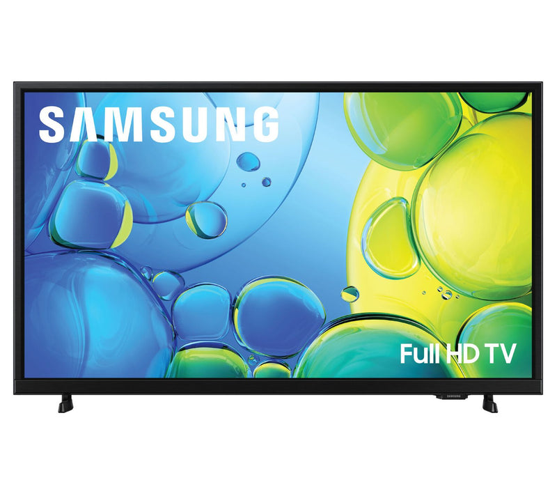 Samsung 32" F6000 LED Full HD SmartTV w/TizenTV — Main view