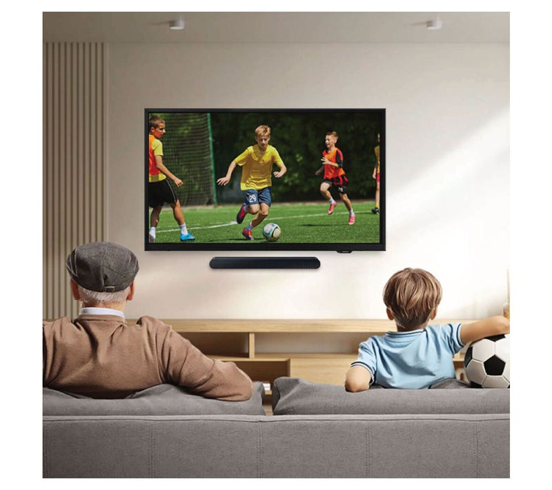 Samsung 32" F6000 LED Full HD SmartTV w/TizenTV — View 7