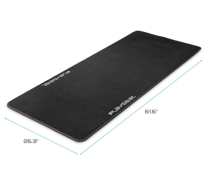 PlaySeat Floor Mat XL — View 2