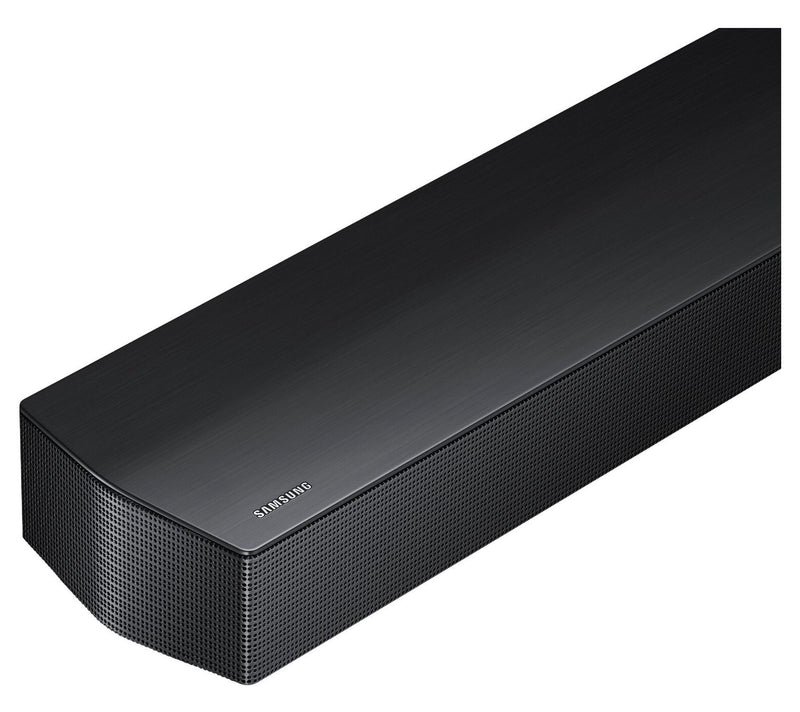 Samsung B750 5.1CH Soundbar/Subwoofer DTS:VirtualX Bluetooth — View 6