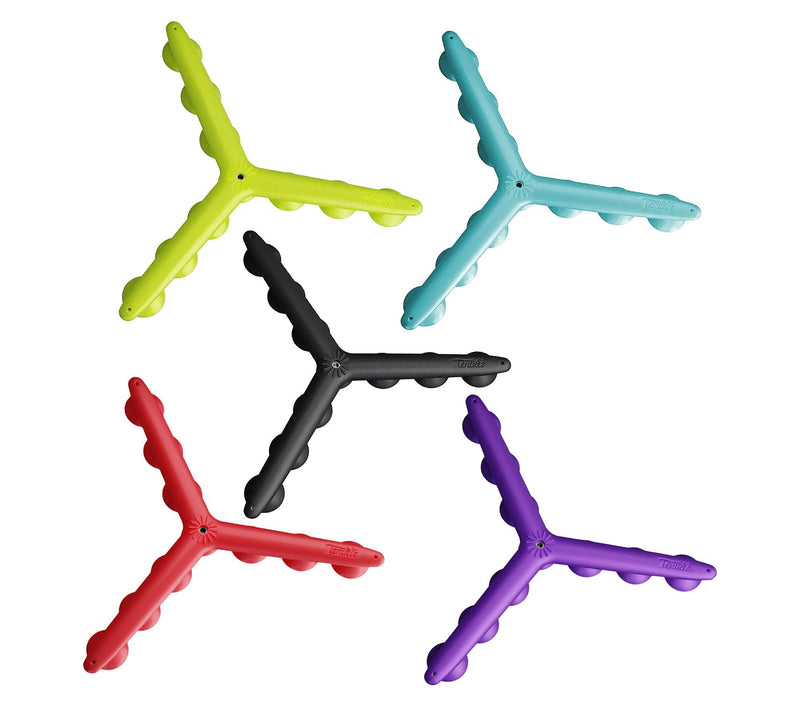 5-Pac Tenikle Pro Bendable Suction Cup Tripod — Main view