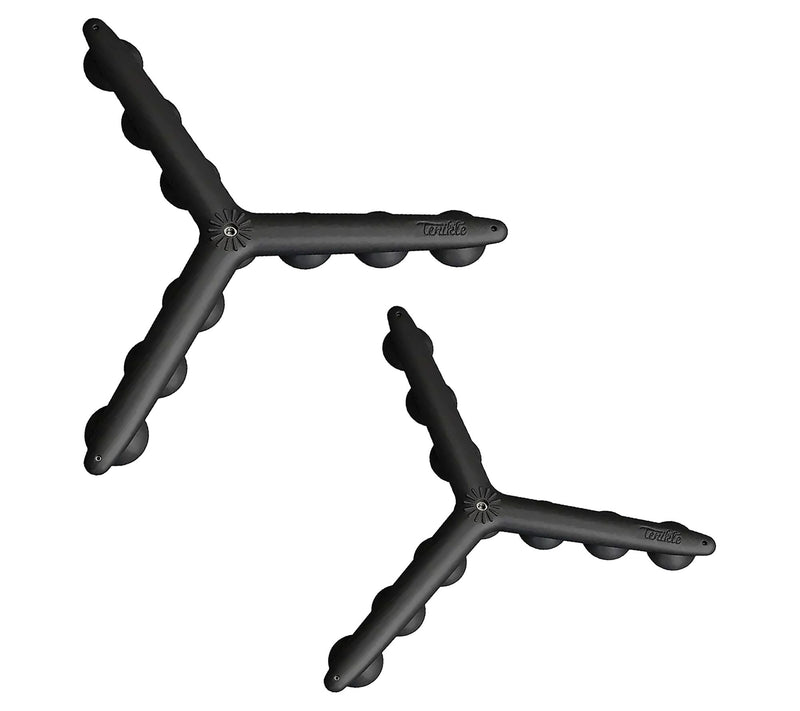 2-Pack Tenikle Pro Bendable Suction Cup Tripod — Main view
