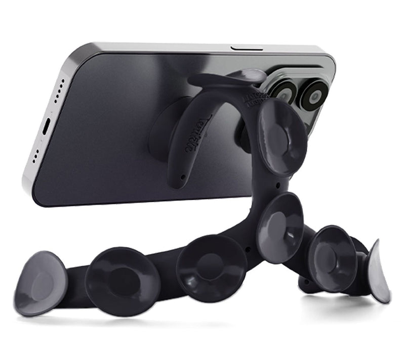 2-Pack Tenikle Pro Bendable Suction Cup Tripod — View 11