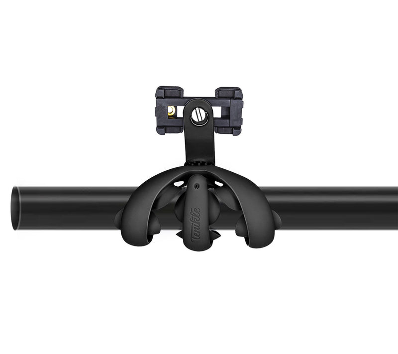 2-Pack Tenikle Pro Bendable Suction Cup Tripod — View 10