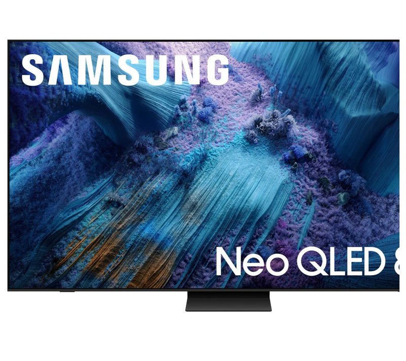 Samsung 65" QN990 8k HDR Neo QLED SmartTV w/Vision AI — Main view