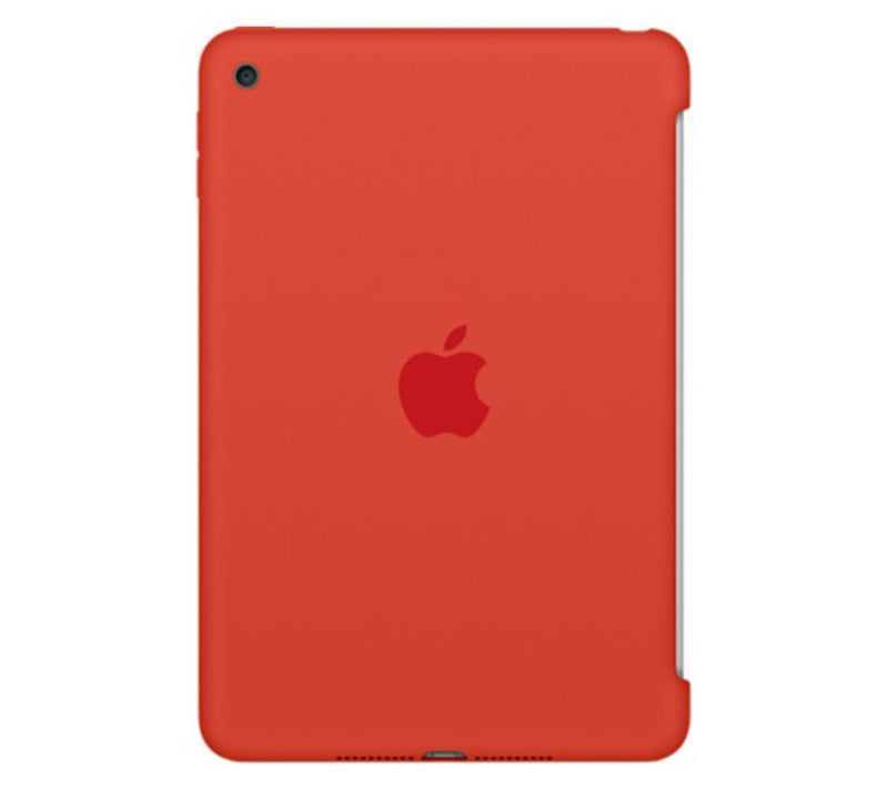 Apple iPad Mini 4 Silicone Case — Main view
