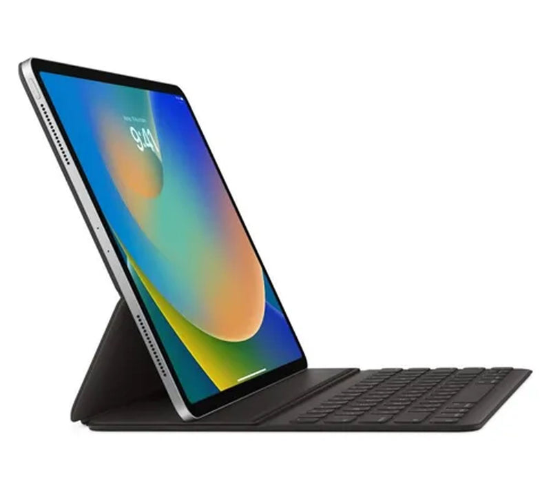 Apple Smart Keyboard for iPad Pro 12.9" 3rd Gen- Spanish Edit — View 4