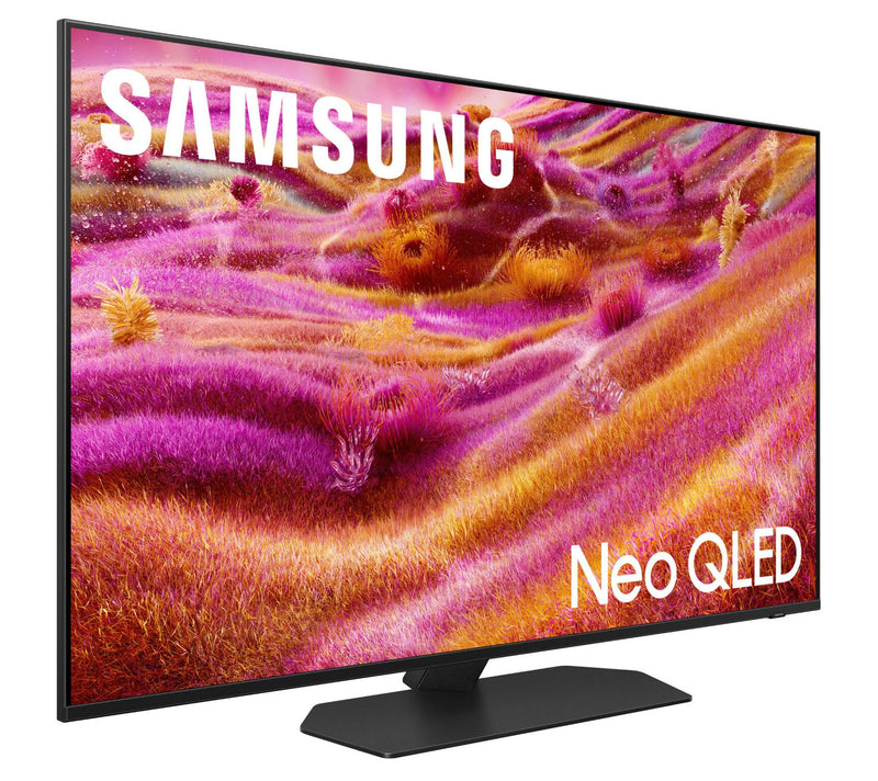 Samsung 43" QN90 4K HDR 165Hz Neo QLED SmartTVw/VisionAI — View 4