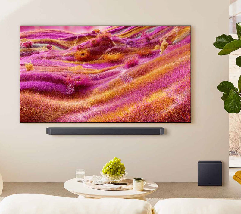 Samsung 50" QN90 4K HDR 165Hz Neo QLED SmartTVw/VisionAI — View 7
