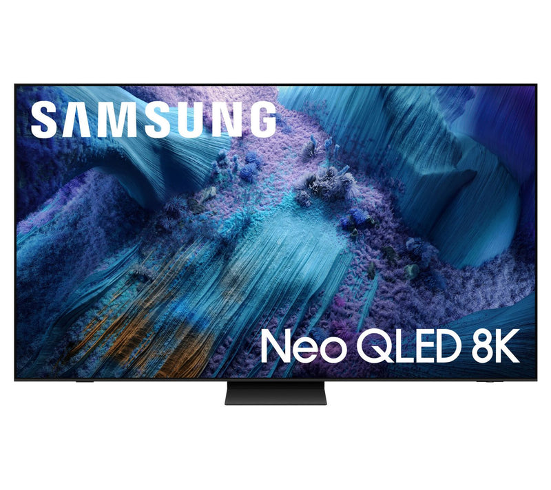 Samsung 85" QN990 8K HDR Neo QLED SmartTV w/VisionAI — Main view