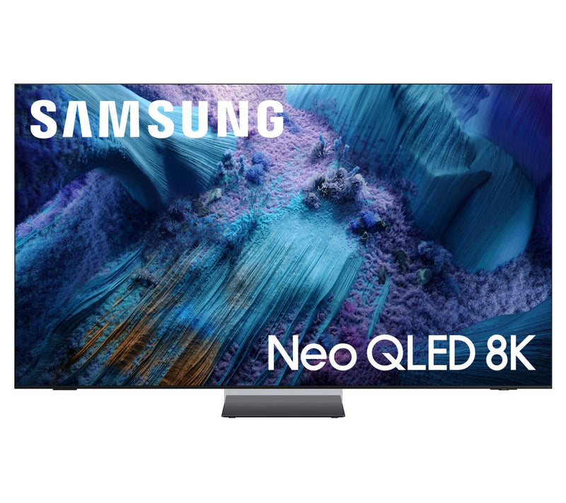 Samsung 85" QN990 8K HDR Neo QLED SmartTV w/VisionAI — View 5